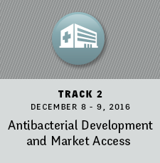 Antibacterial Development and Market Access